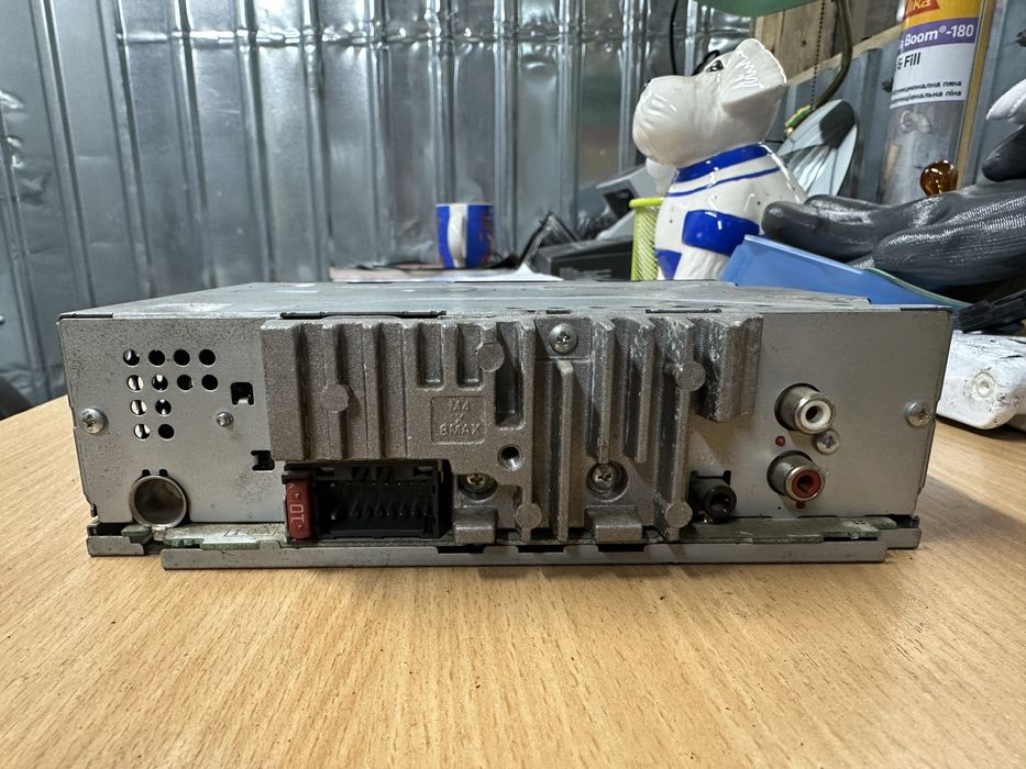 Магнитола Pioneer DEH-1450UB (юсб)