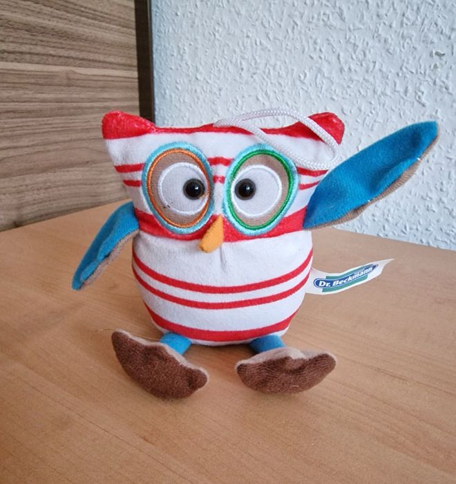 Іграшка Пожирач хвилювань