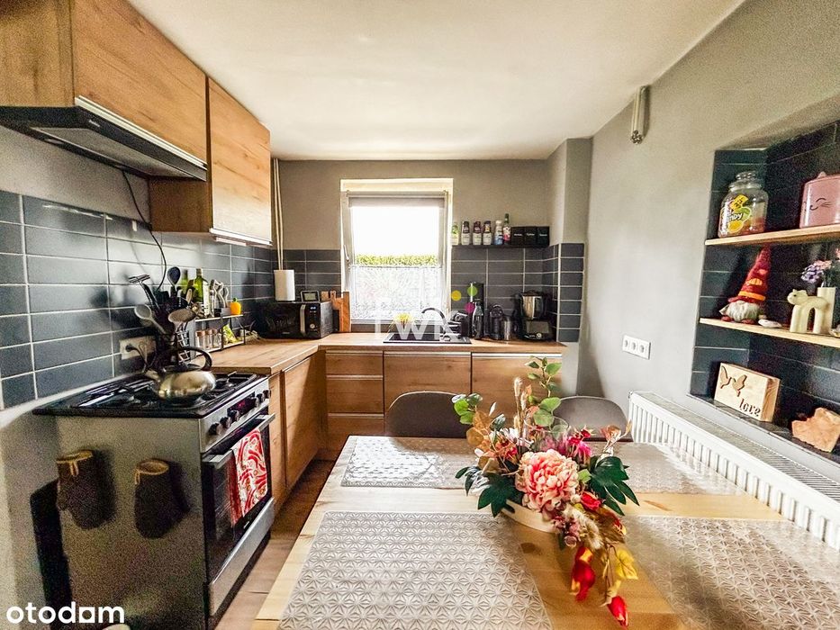 Działka ROD z całorocznym budynkiem mieszkalnym!