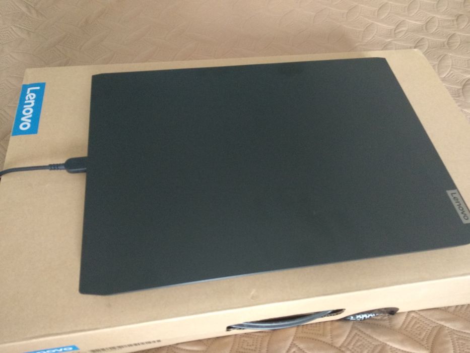 Lenovo ideapad  gaming 3 15ihu6