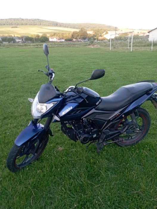 Продам Lifan cityr200
