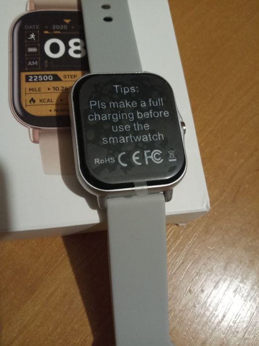 Смарт годинник Smart watch