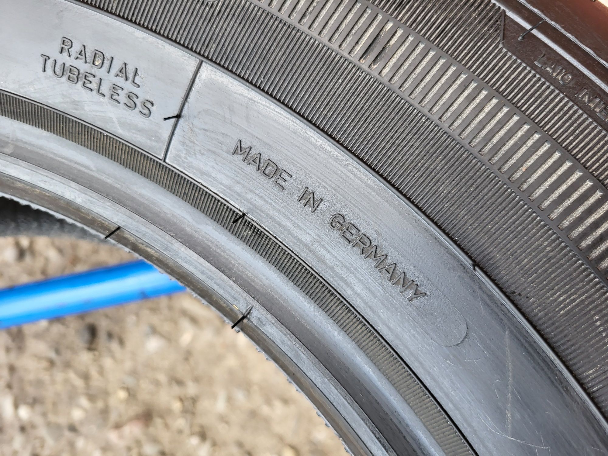 215/65/17 R17 GoodYear EfficientGrip Performance 2шт ціна за 1шт шини