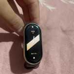 Xiaomi Smart Band 8 Champagne Gold (BHR7166GL)