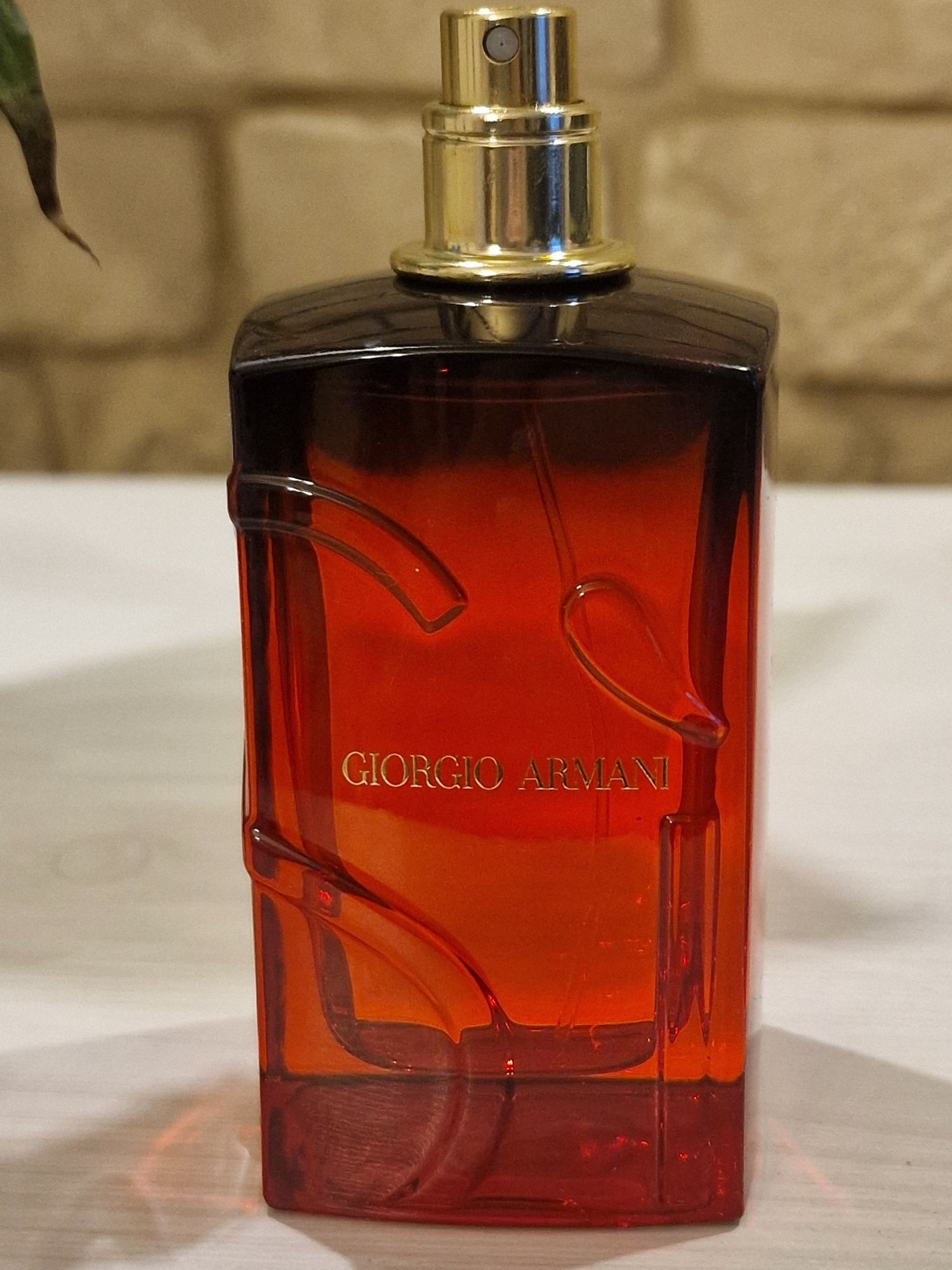 SI Passione Intense edp. Nowość!