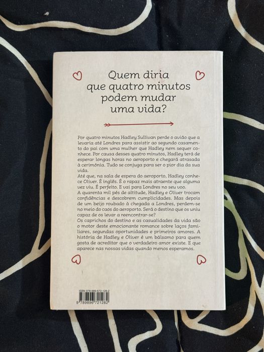 A probabilidade estatistica do amor à primeira vista
