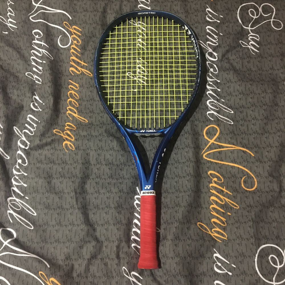 Теннисная ракетка Yonex Ezone 25