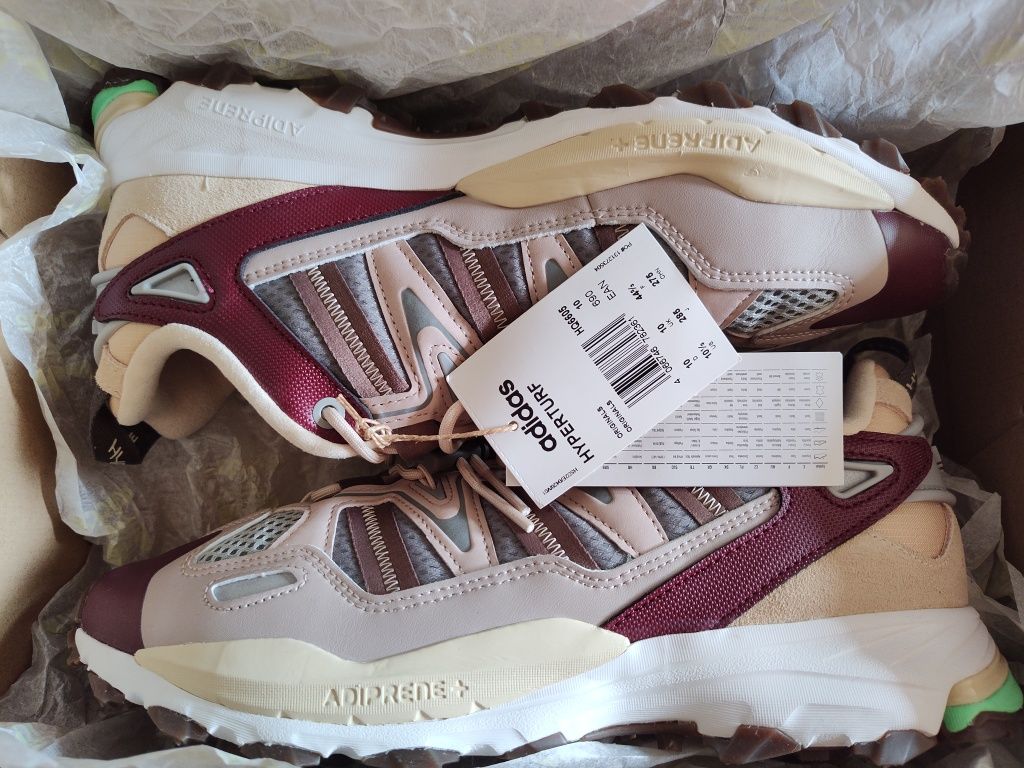 Adidas Hyperturf Adventure roz. 44 EU / 10,5 US