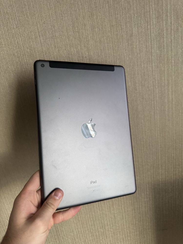 iPad 9 gen 10.2 icloud lock