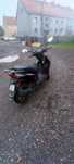 Skuter Kymco agility 50 rs