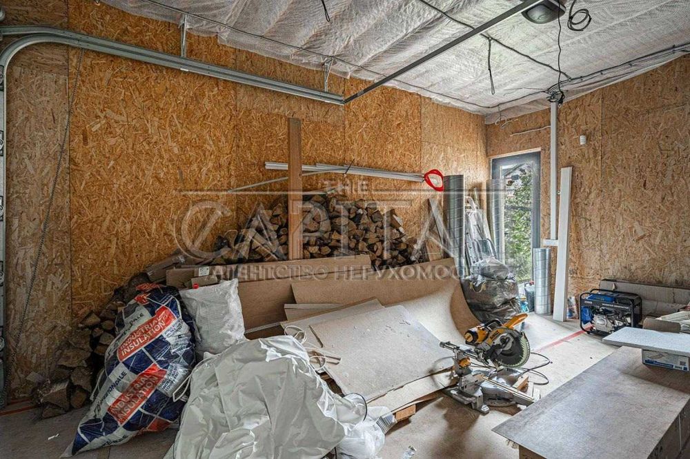 Аренда дома на ул. Стеценко, 40 Подольский район