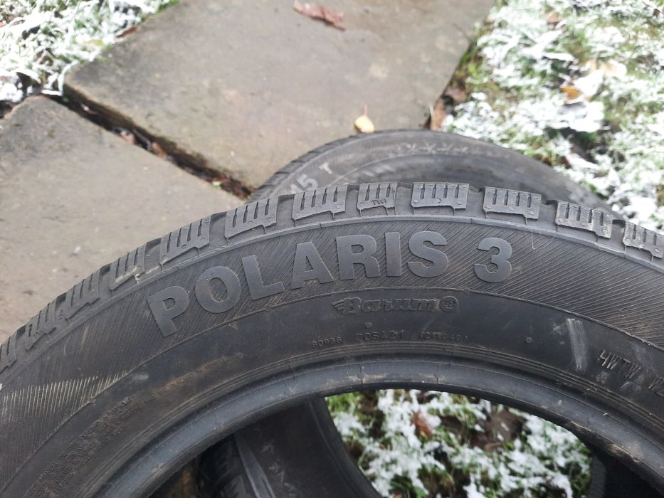 Резина r15 175/65 рік 2017