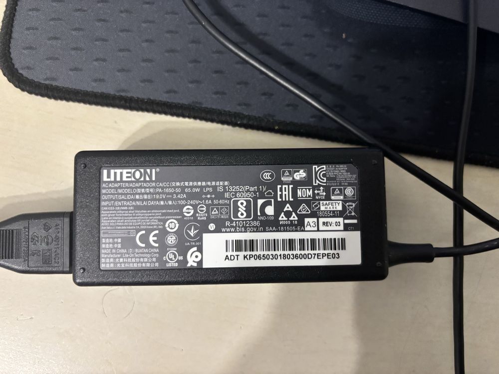 Acer aspire 5 A515-55g-58TN