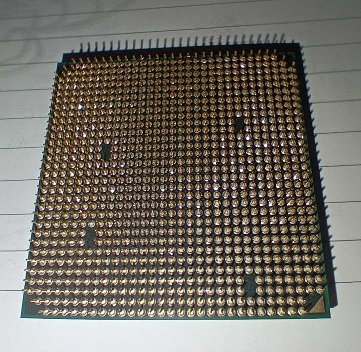 Процессор FX4100