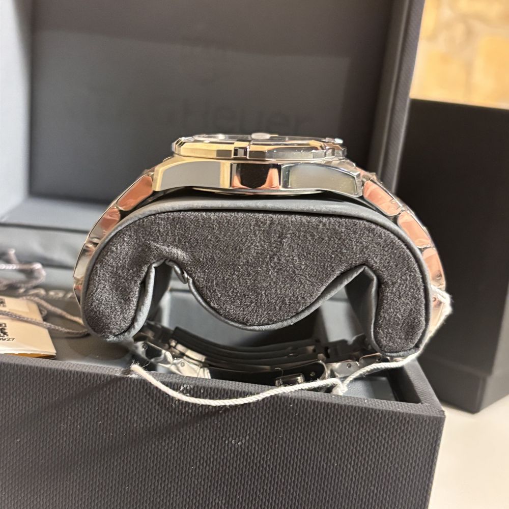 Tag Heuer Aquaracer Caliber 5