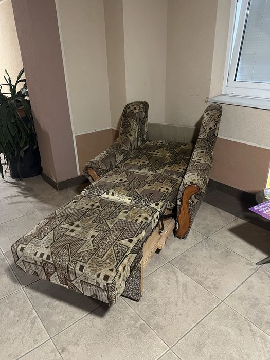продам розкладне крісло