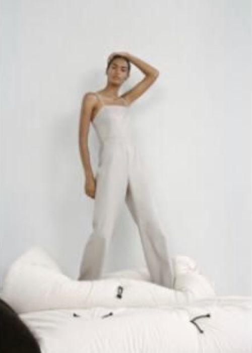 Комбинезон ZARA. Новый.