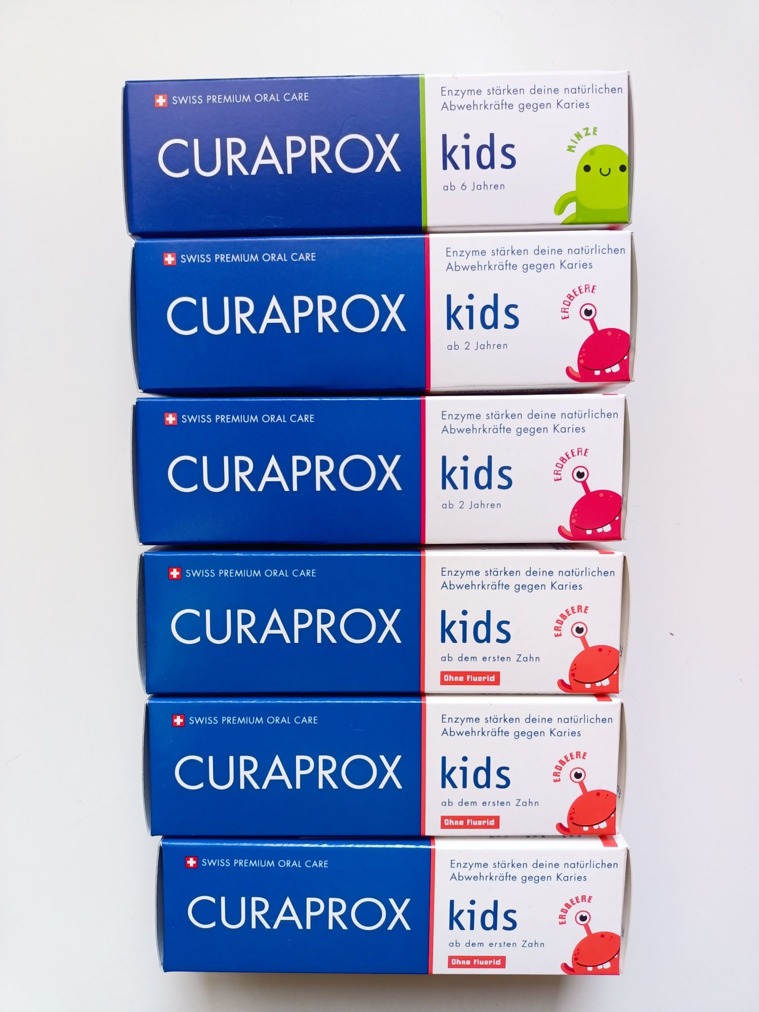зубна паста бейбі браш, біорепейр, гум, baby brush , курапрокс
