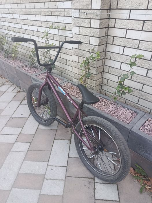 Продам BMX в хорошому стані