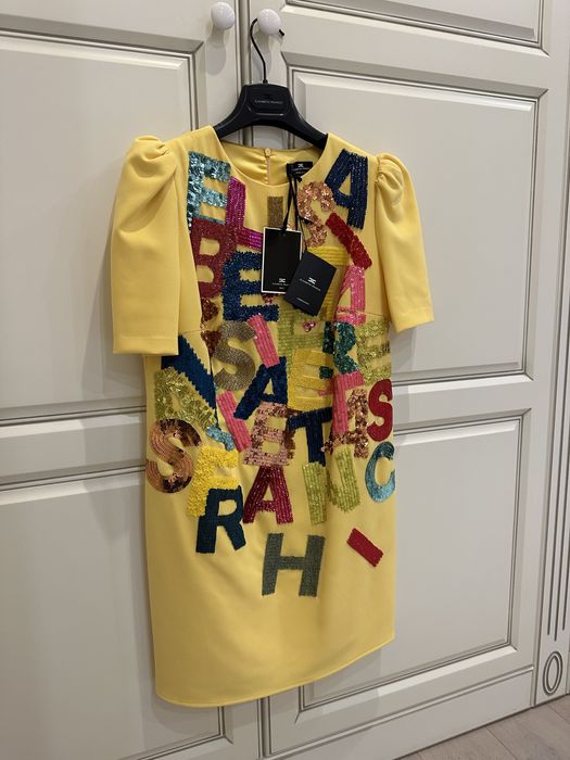 Elisabetta franchi оригінал