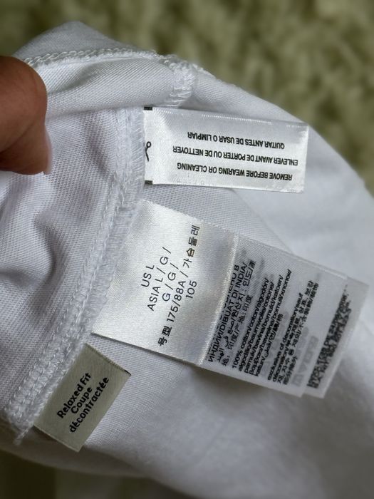 Calvin Kelin футболки