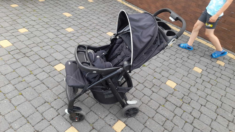 Spacerówka dziecięca Joie