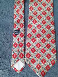 Krawat made in spain