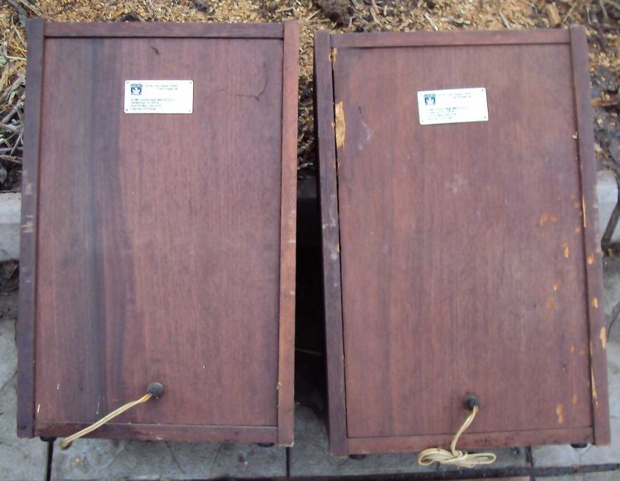 корпуса акустические системы 10АС-403 Маяк