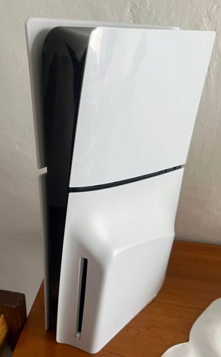 Playstation 5 slim
