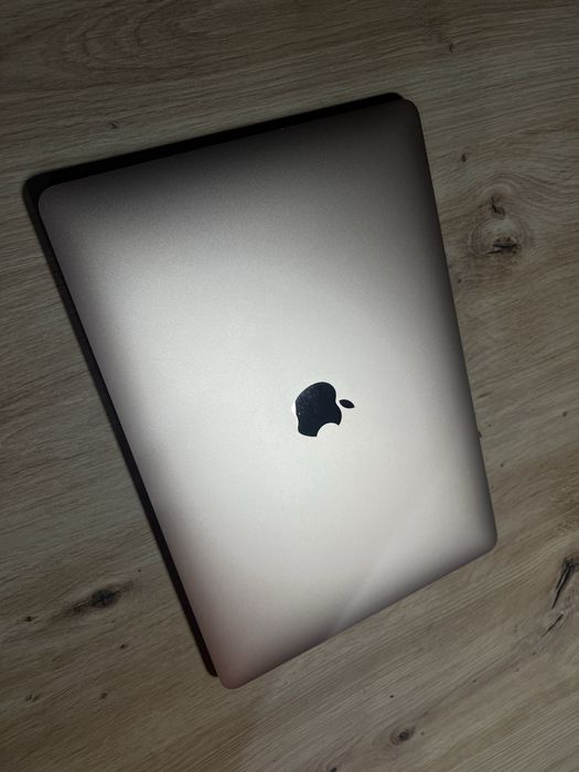 Macbook Air 13 Rose Gold 2018 i5/8/128