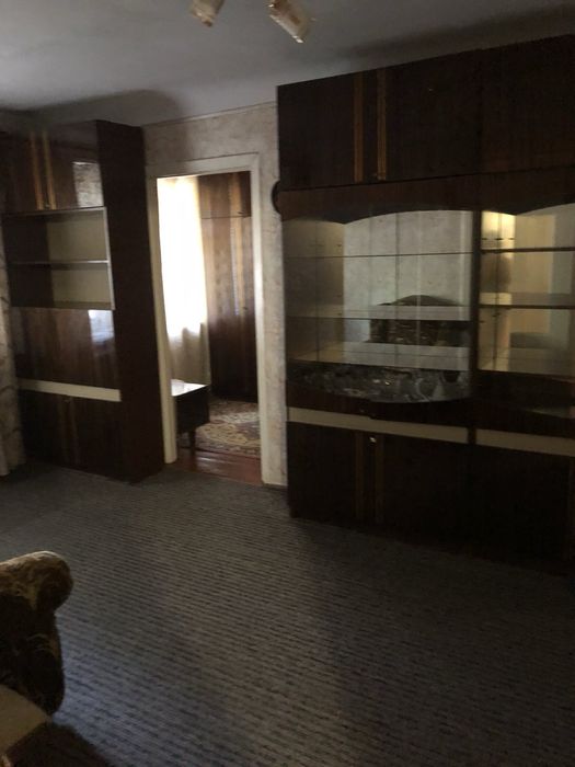 Продам 3 комнатную квартиру, 1/5, район пл. Советской