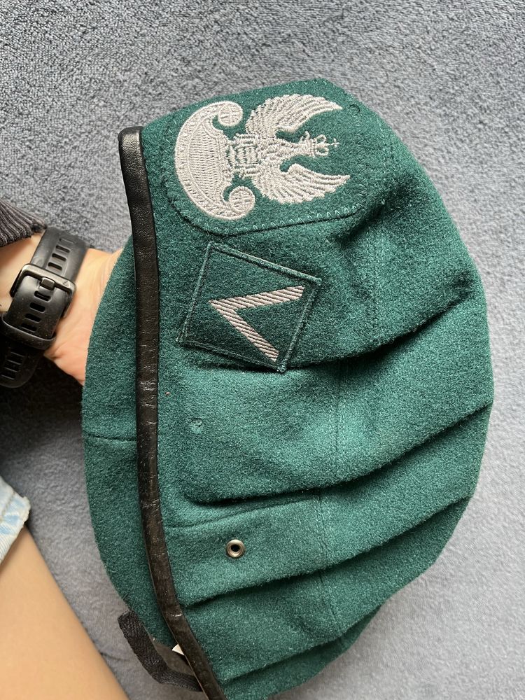 Beret WL rozmiar 56 sierzant
