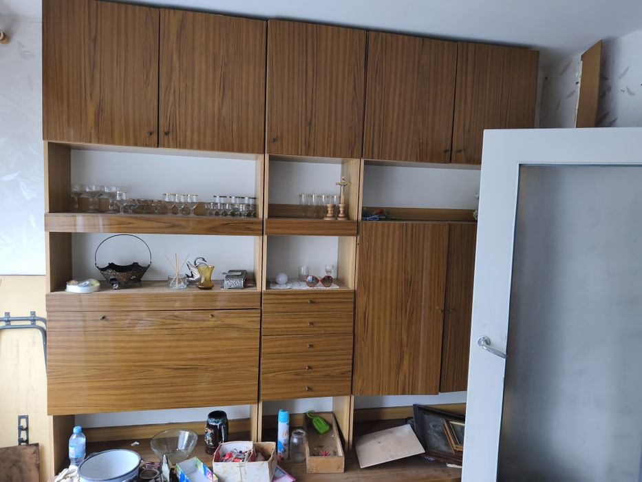 Oddam meble za darmo