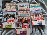 Beverly hills 90210 książka