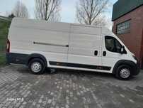 Citroën Jumper 2.2 Hdi L4H2 Iva Dedutivel