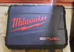 Walizka do szlifierki kątowej Milwaukee M18 FLAG230