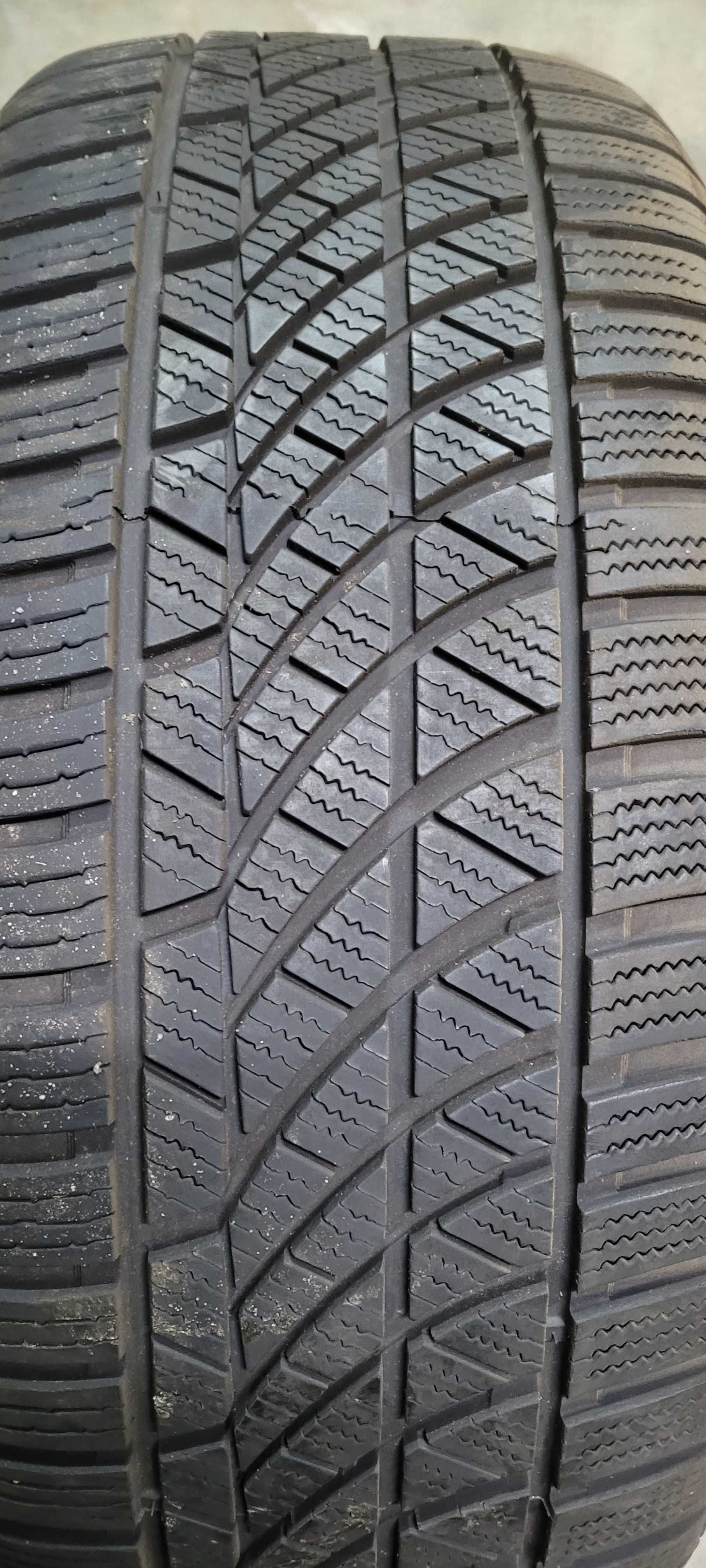 Hankook Kinergy 4s 235/50/18 101V