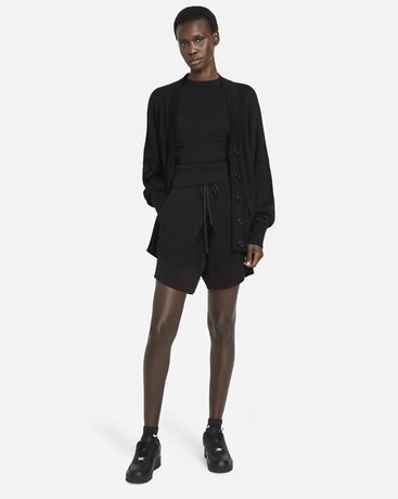 Nike ESC Women's Knit Shorts, найк премиум шорты оригинал