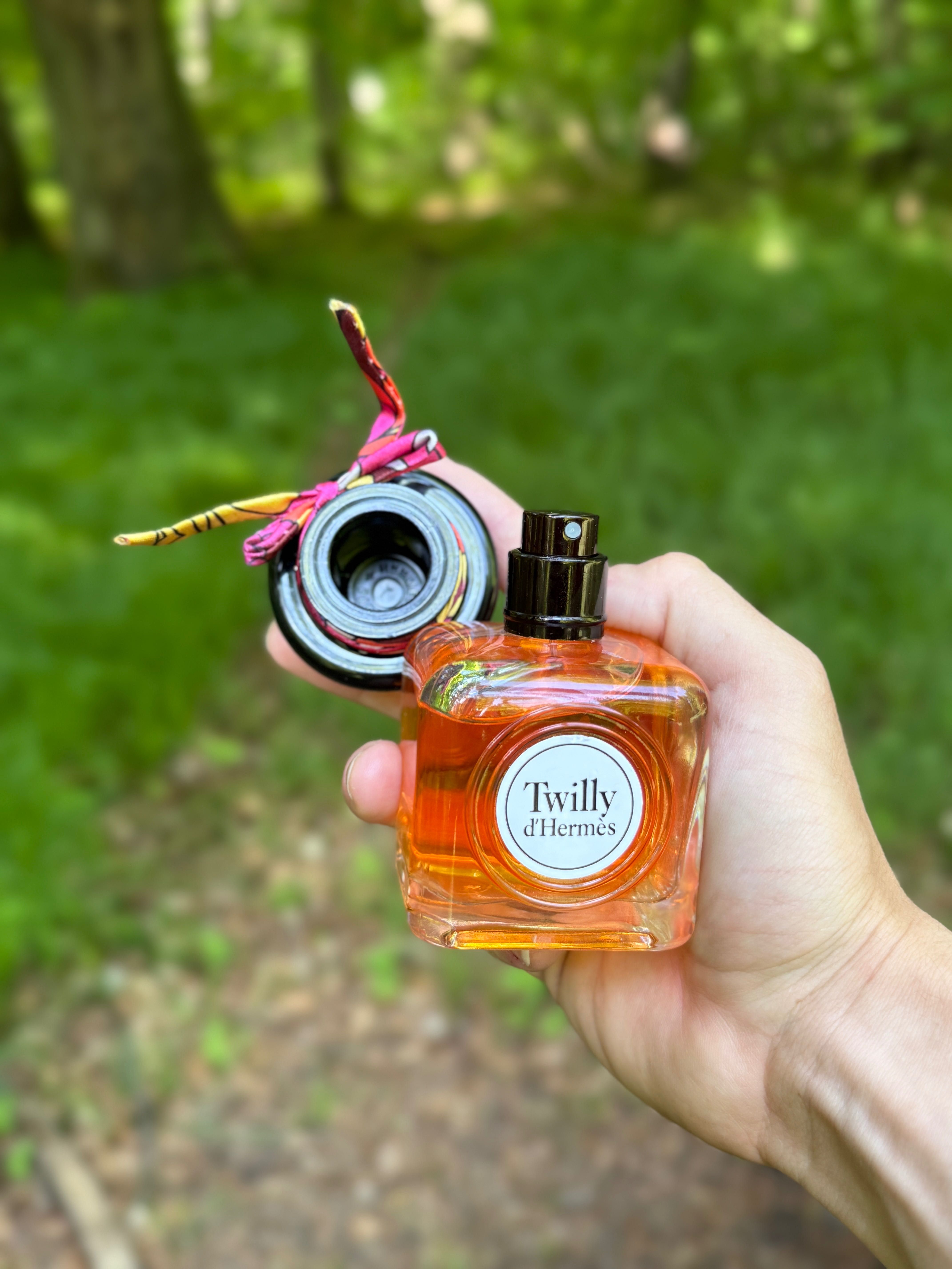 Hermès Twilly EDP 85ml – Młody, odważny, kobiecy | NOWY