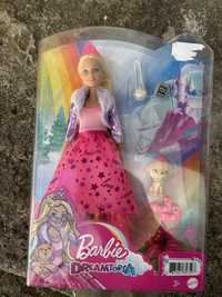 Barbie GML76 Princess