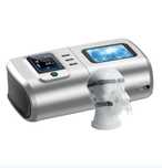 Aparat oddechowy na bezdech senny-VentMad ST30 (CPAP/BiPAP)