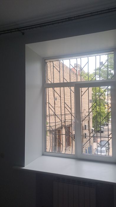 Сендвич откосы. Оконные, арочные, дверные.