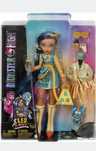 Lalka Monster High Cleo de Nile
