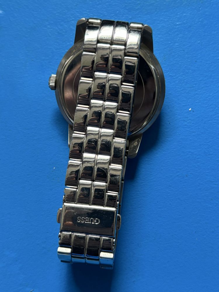 Zegarek GUESS Allure W0329L1