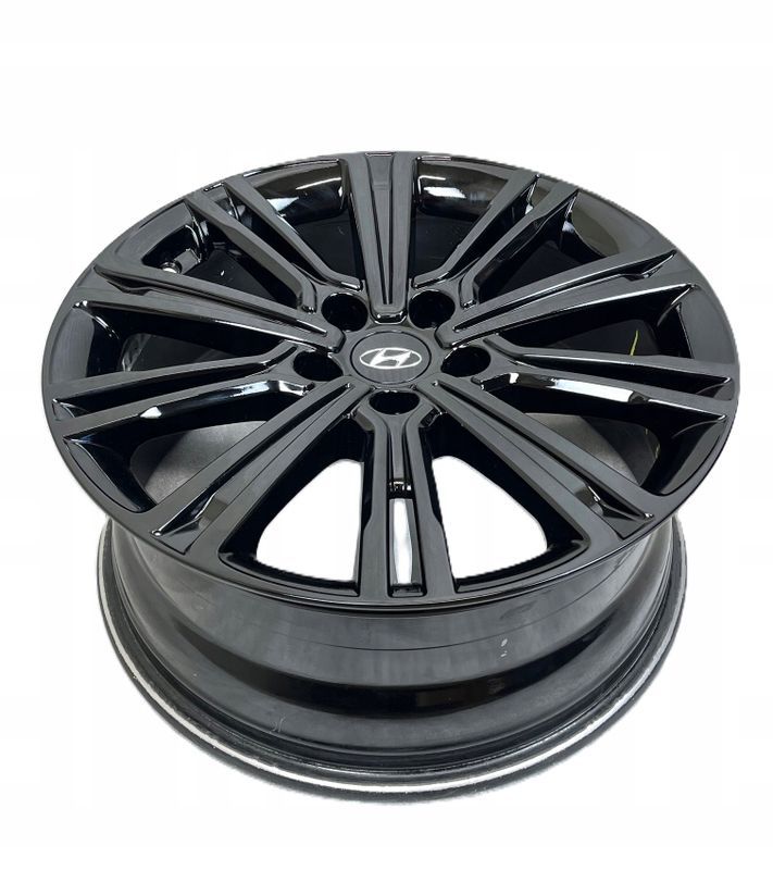 Felgi alufelgi 18 Hyundai i40 i30 iX20 Tucson 5x114,3 Et46 Oryginalne