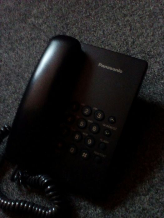 Telefon Panasonic KX TS 500