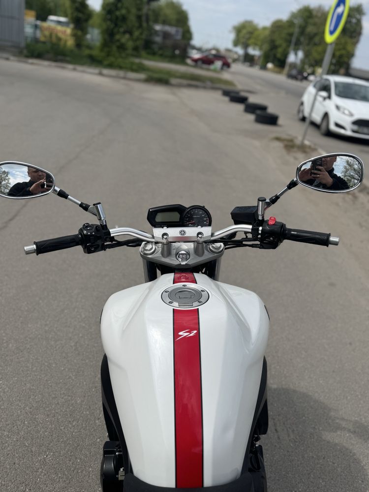 Продам Yamaha Fazer 600 ,fz600