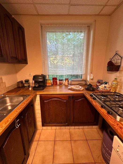 Działka rekreacyjna 442 m² z całorocznym domkiem i sauną – Potrzanowo