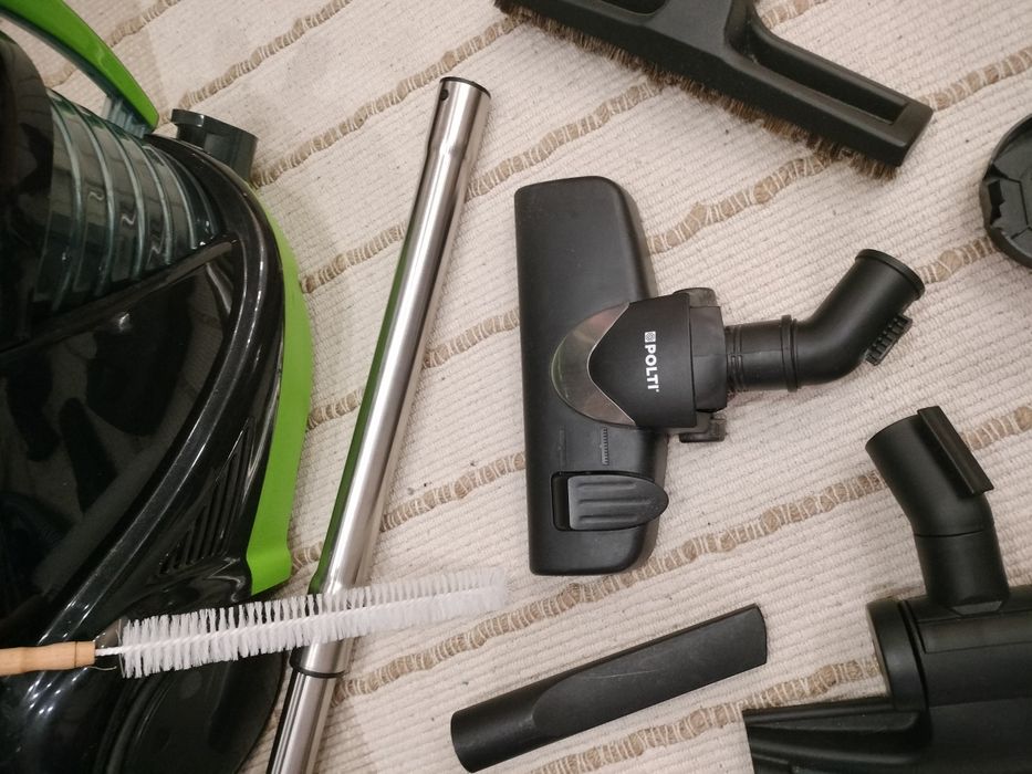 Aspirador Polti Forzaspira