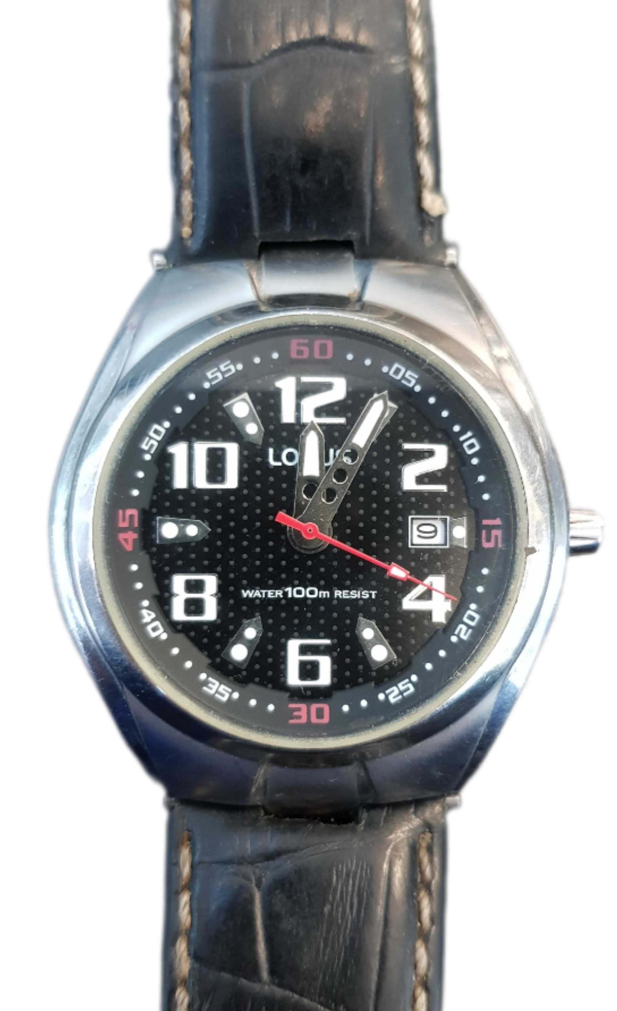 Zegarek Lorus RXH81FX9 pasek do wymiany / Nowy Lombard / TG